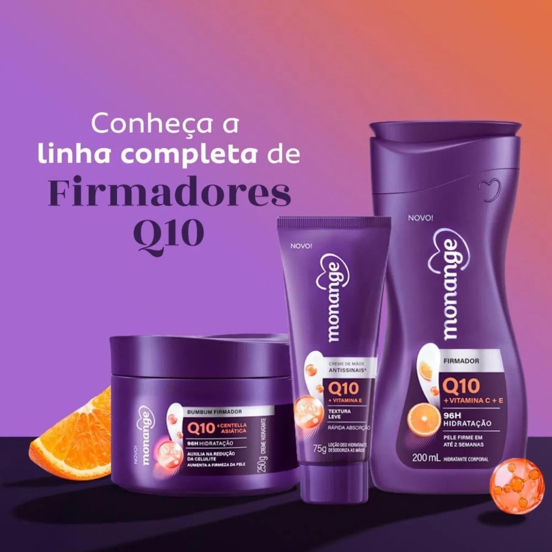 MONANGE Q10 GERAL